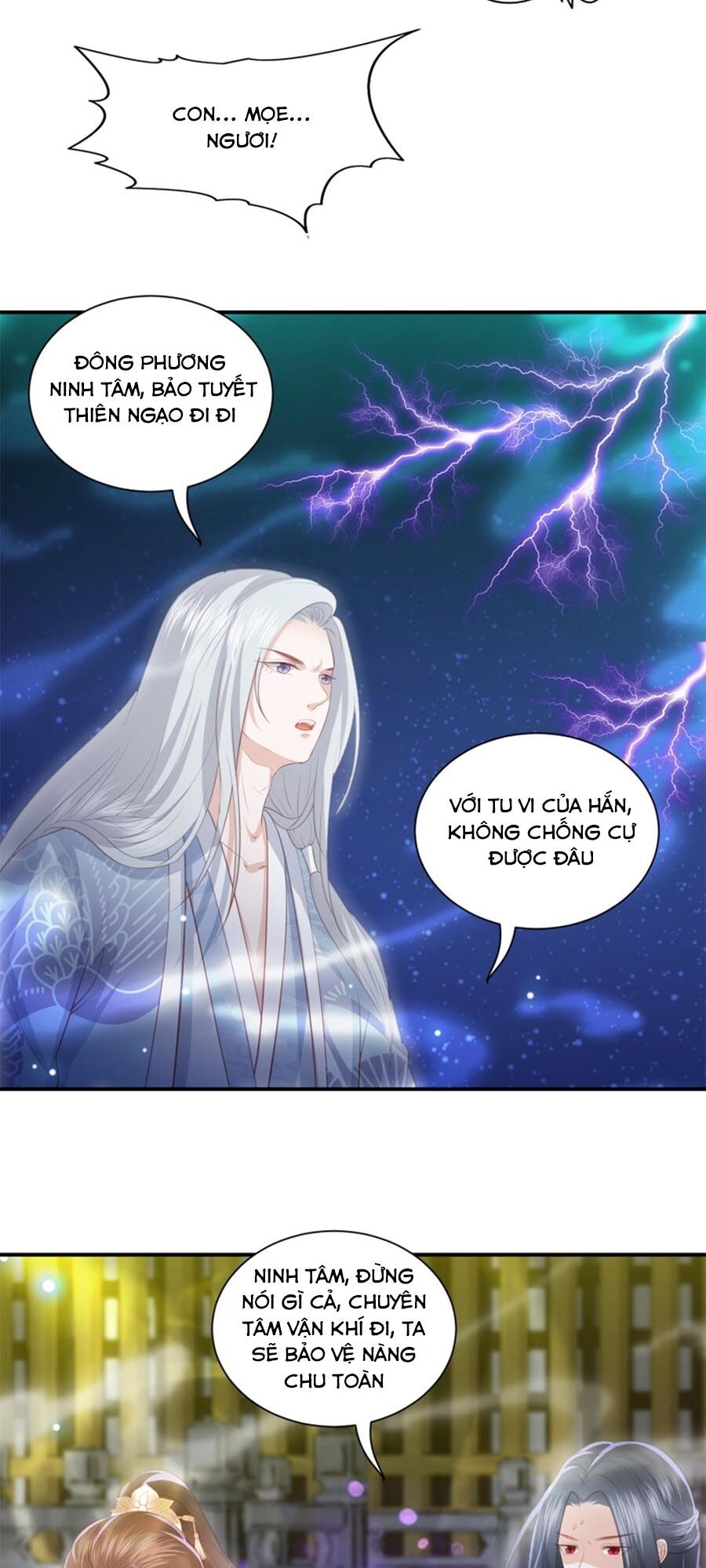 Phượng Hoàng Thác: Chuyên Sủng Khí Thê Chapter 85 - Trang 2