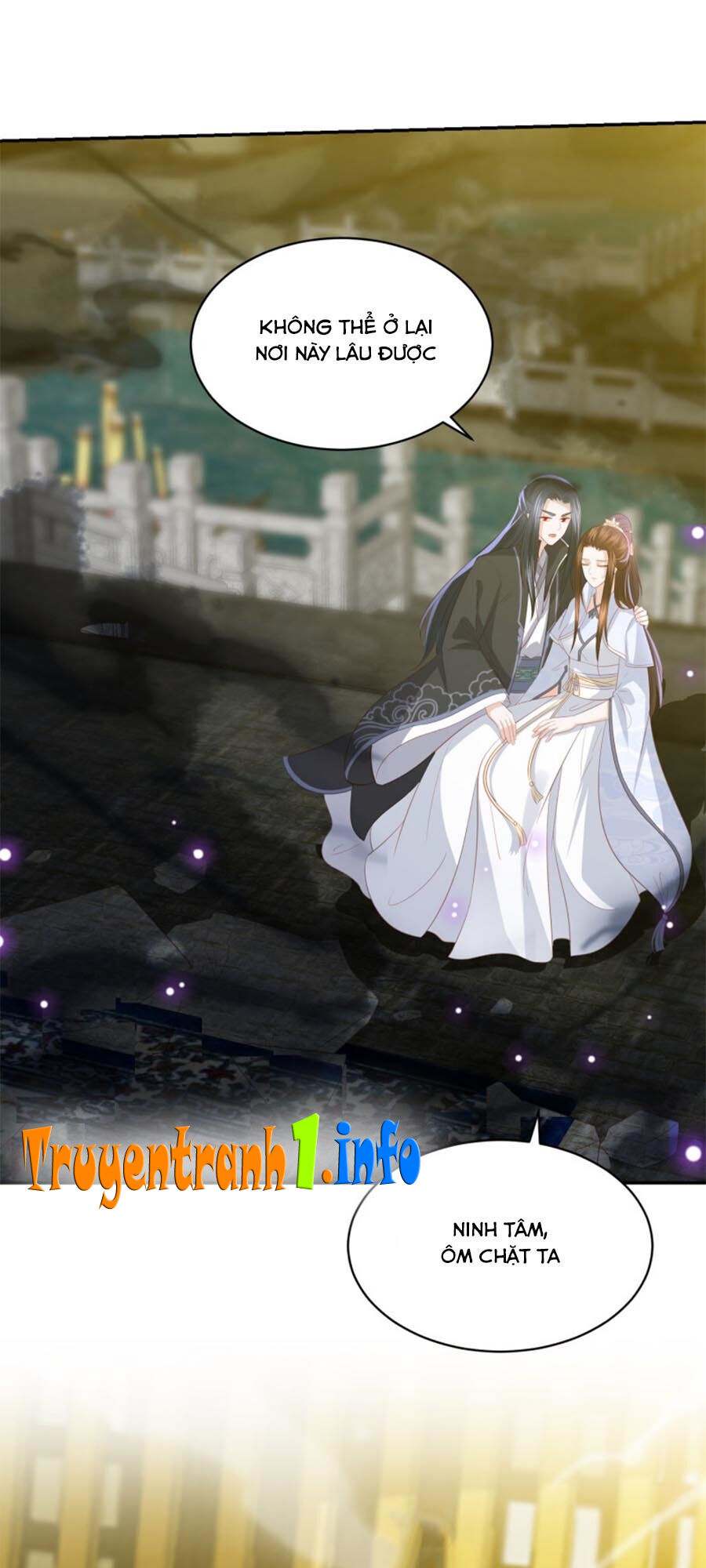 Phượng Hoàng Thác: Chuyên Sủng Khí Thê Chapter 86 - Trang 2