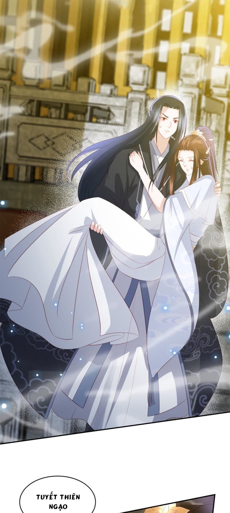 Phượng Hoàng Thác: Chuyên Sủng Khí Thê Chapter 86 - Trang 2