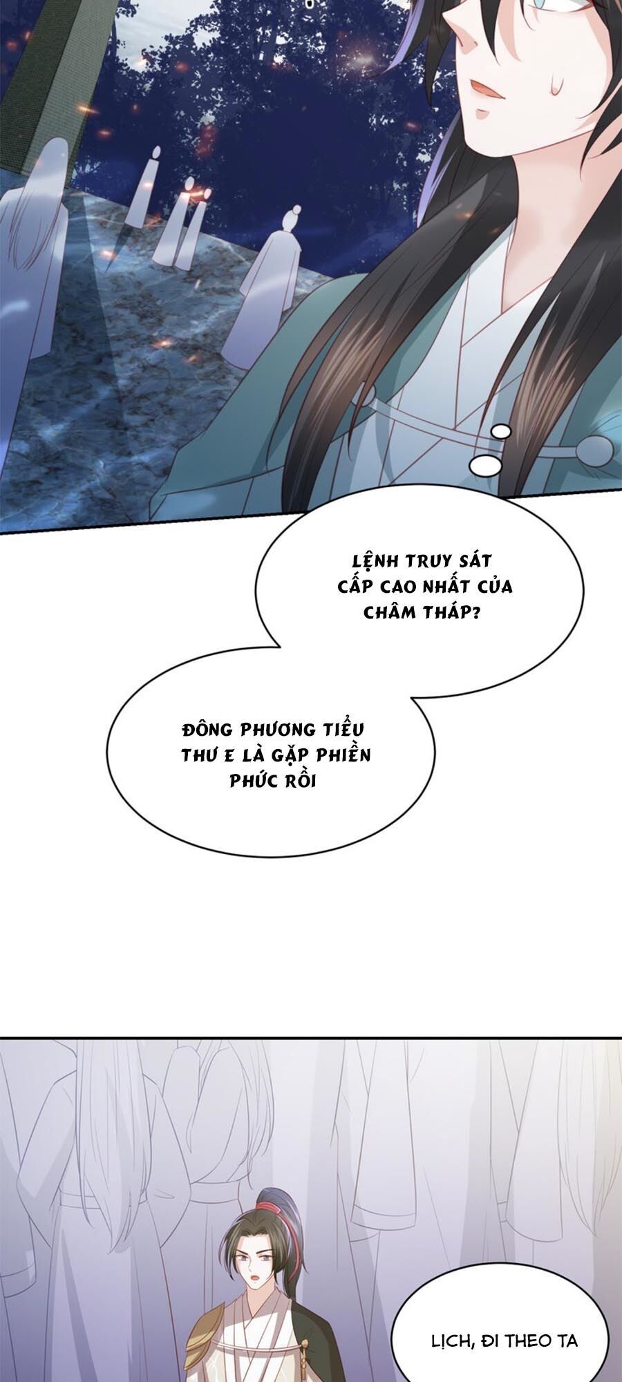 Phượng Hoàng Thác: Chuyên Sủng Khí Thê Chapter 86 - Trang 2