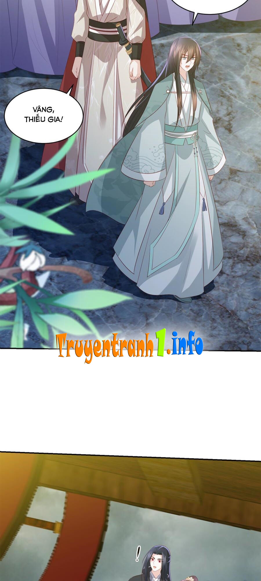 Phượng Hoàng Thác: Chuyên Sủng Khí Thê Chapter 86 - Trang 2