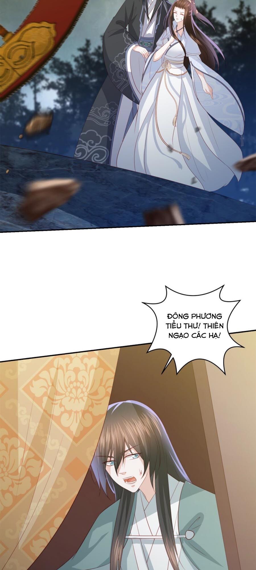 Phượng Hoàng Thác: Chuyên Sủng Khí Thê Chapter 86 - Trang 2