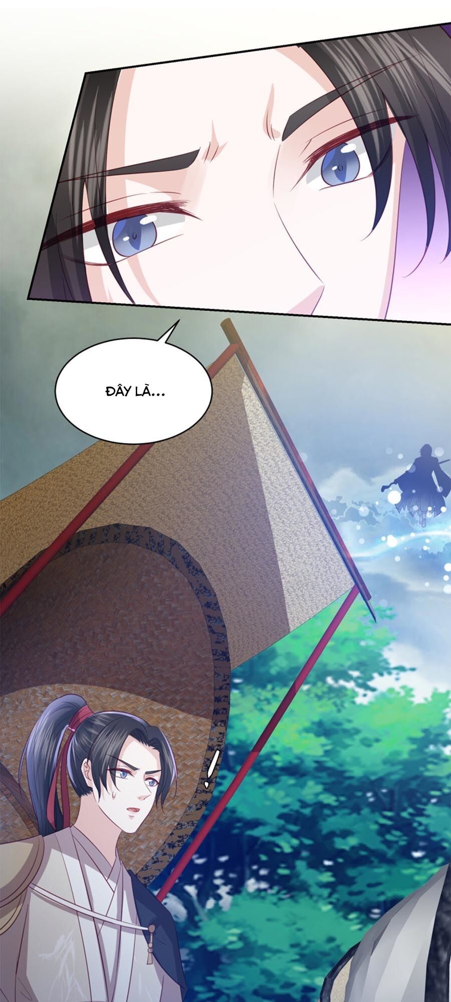 Phượng Hoàng Thác: Chuyên Sủng Khí Thê Chapter 87 - Trang 2