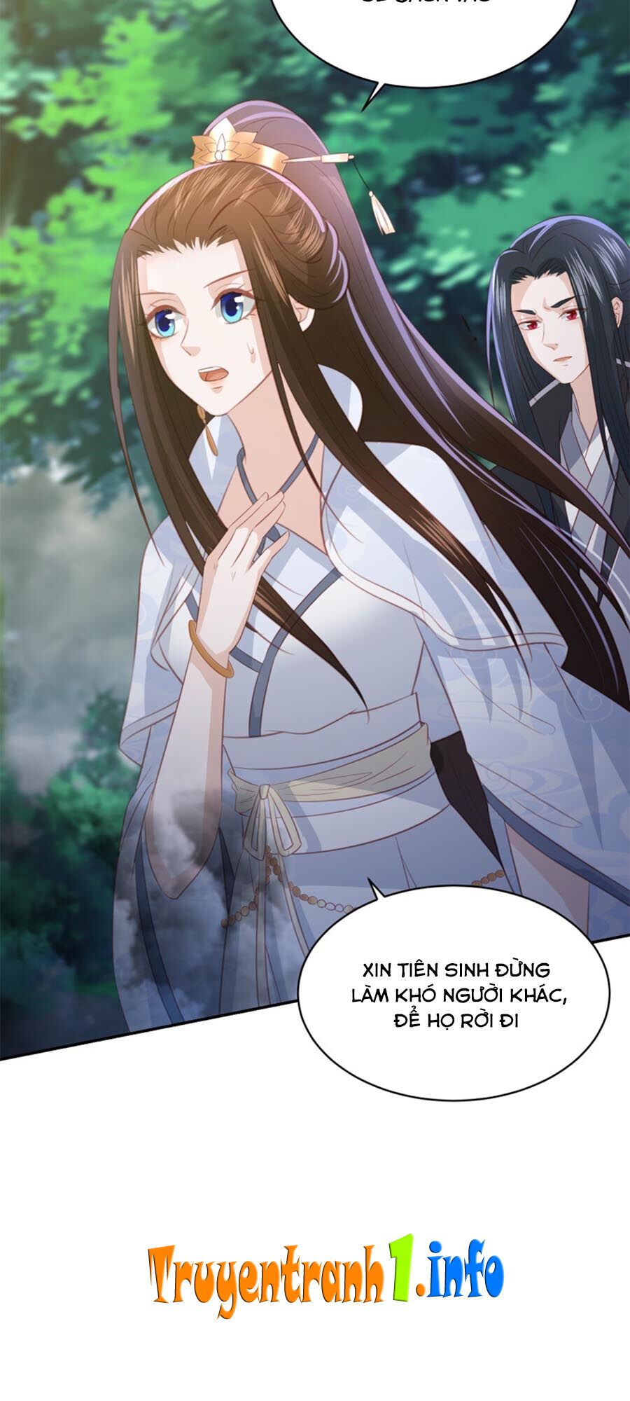 Phượng Hoàng Thác: Chuyên Sủng Khí Thê Chapter 87 - Trang 2