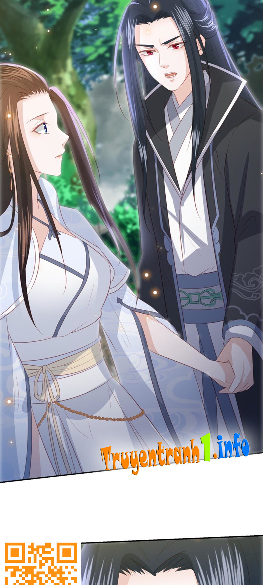 Phượng Hoàng Thác: Chuyên Sủng Khí Thê Chapter 87 - Trang 2