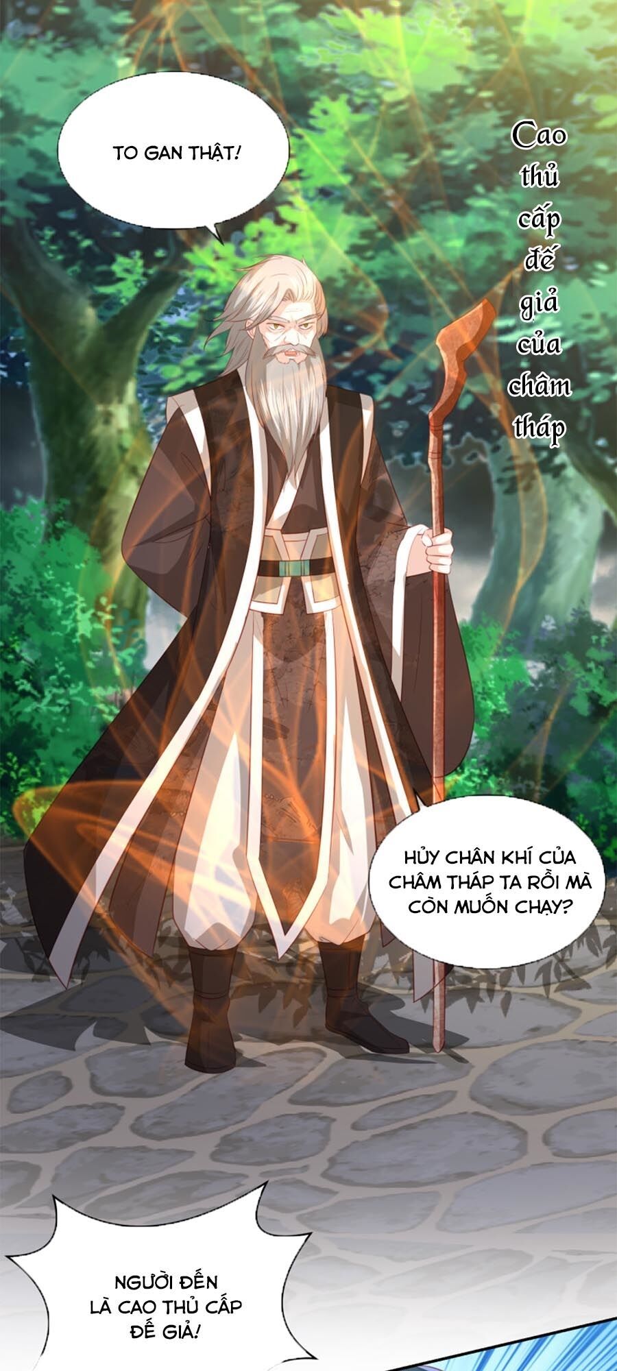 Phượng Hoàng Thác: Chuyên Sủng Khí Thê Chapter 87 - Trang 2