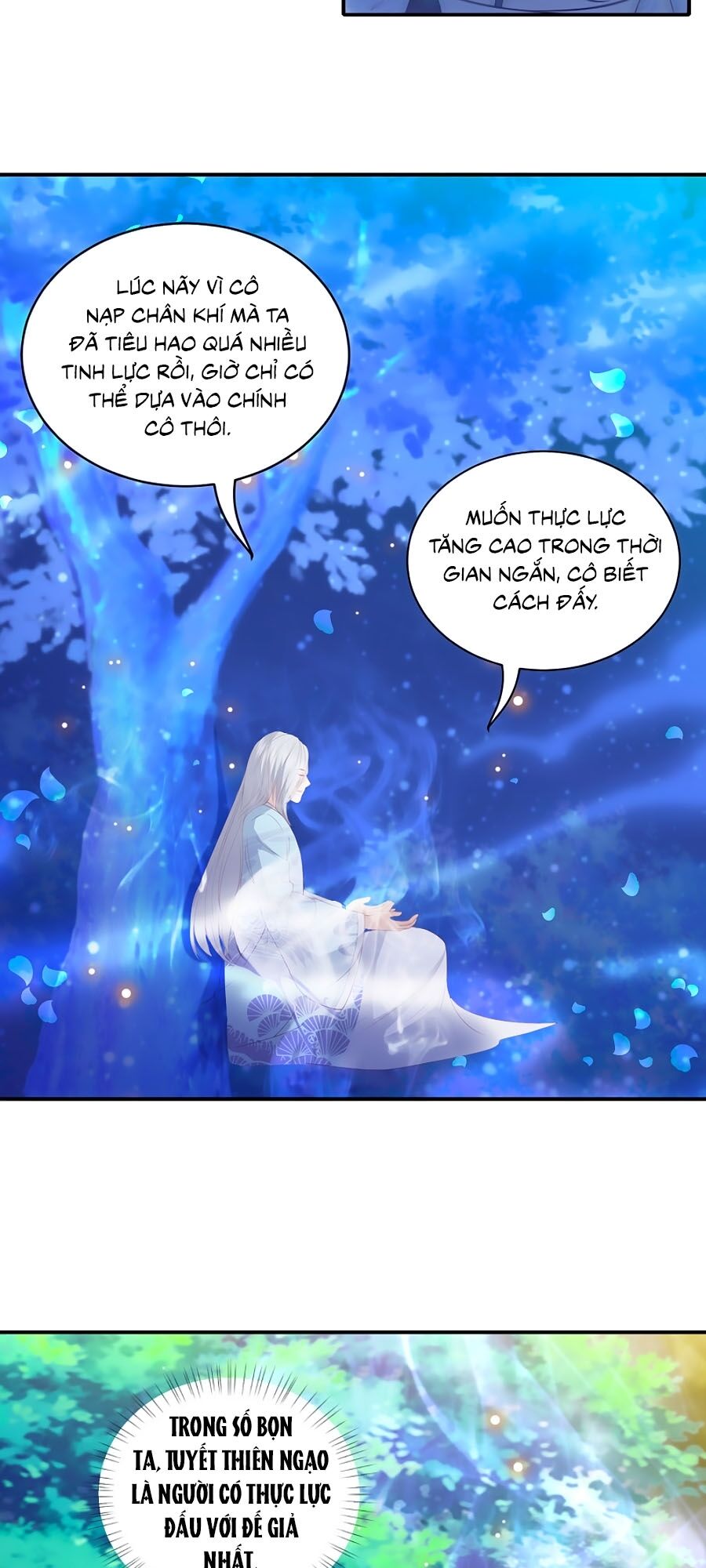 Phượng Hoàng Thác: Chuyên Sủng Khí Thê Chapter 88 - Trang 2