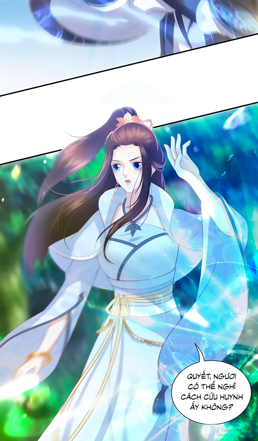 Phượng Hoàng Thác: Chuyên Sủng Khí Thê Chapter 88 - Trang 2