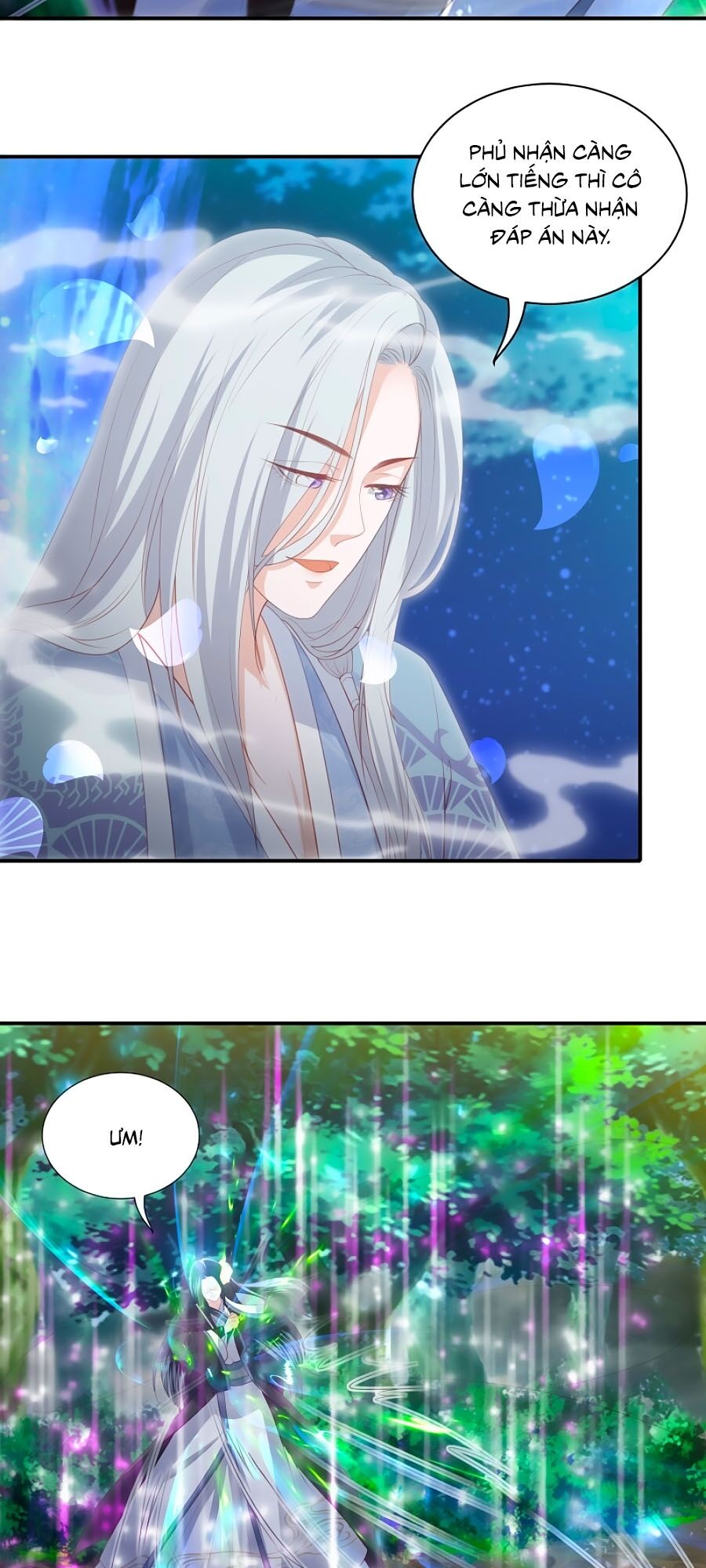 Phượng Hoàng Thác: Chuyên Sủng Khí Thê Chapter 88 - Trang 2