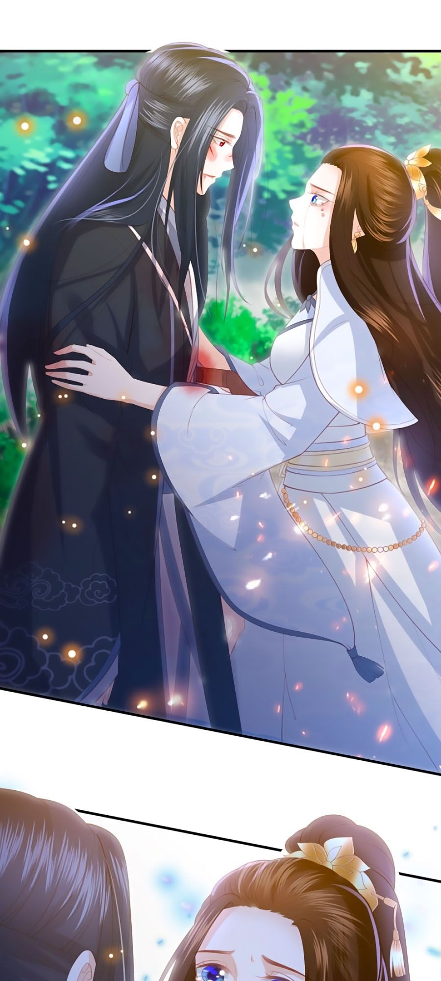 Phượng Hoàng Thác: Chuyên Sủng Khí Thê Chapter 89 - Trang 2