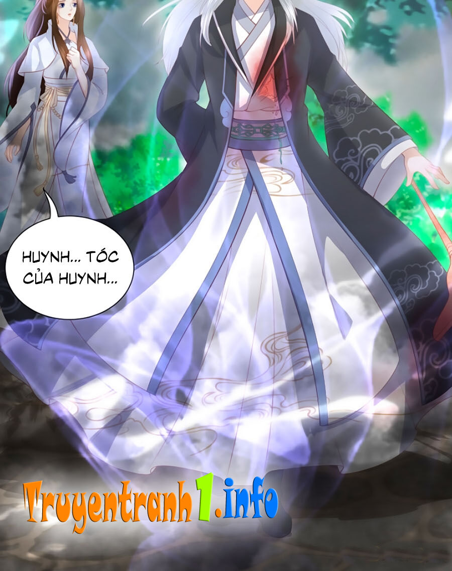 Phượng Hoàng Thác: Chuyên Sủng Khí Thê Chapter 89 - Trang 2