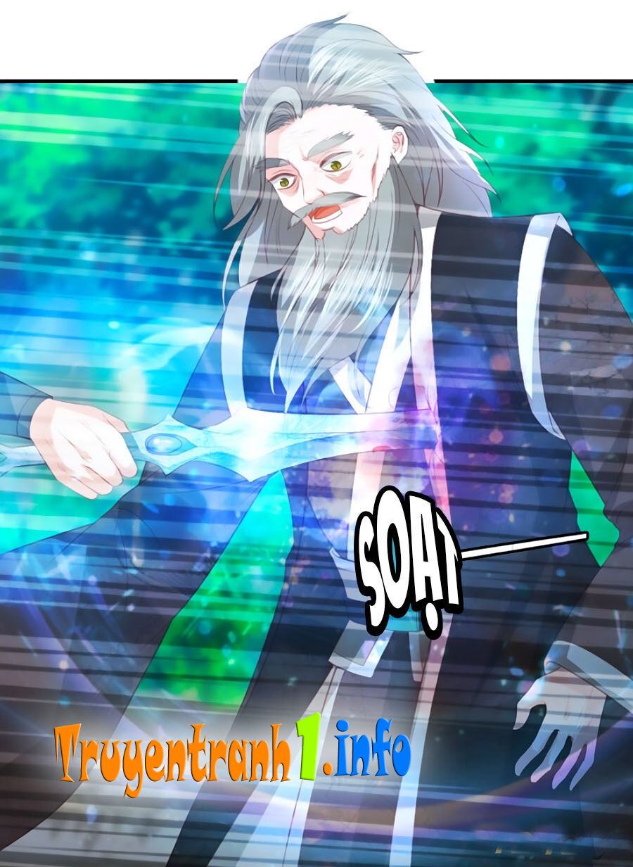 Phượng Hoàng Thác: Chuyên Sủng Khí Thê Chapter 89 - Trang 2