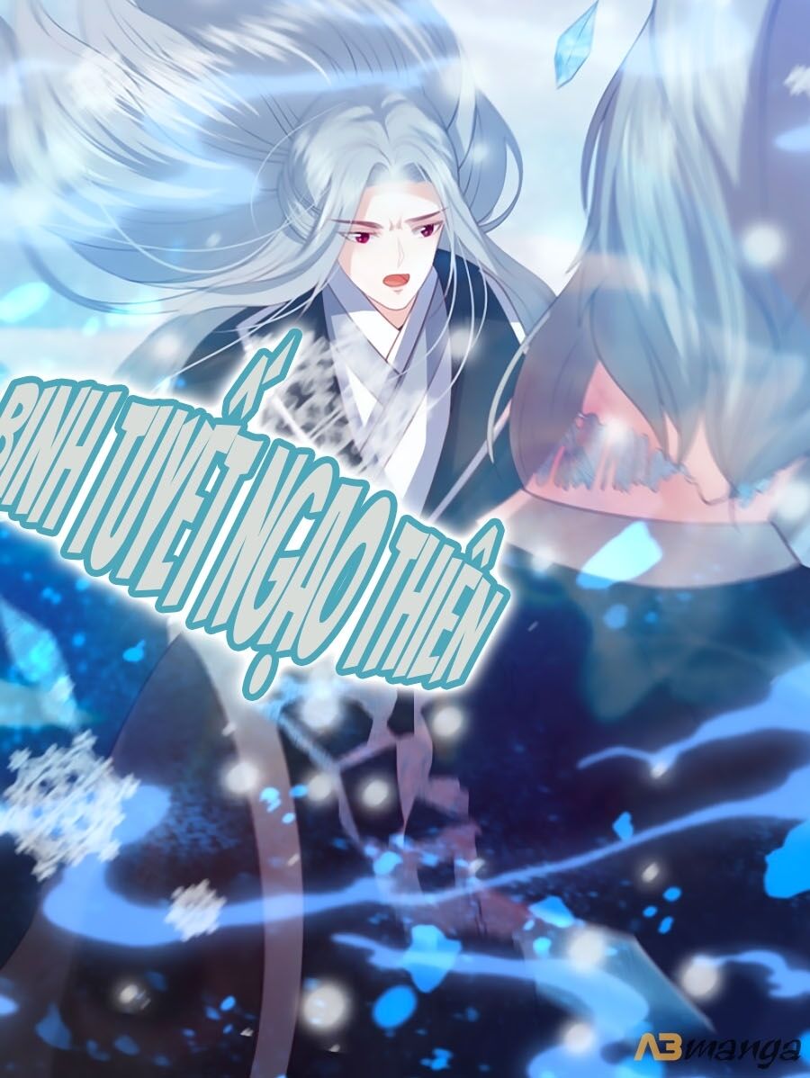 Phượng Hoàng Thác: Chuyên Sủng Khí Thê Chapter 89 - Trang 2