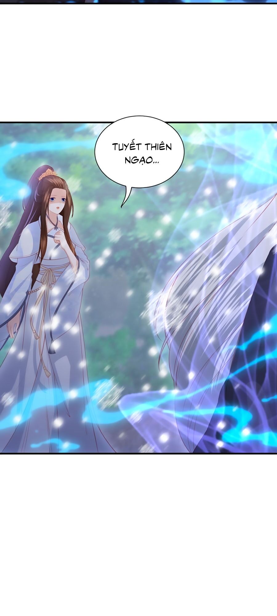 Phượng Hoàng Thác: Chuyên Sủng Khí Thê Chapter 89 - Trang 2