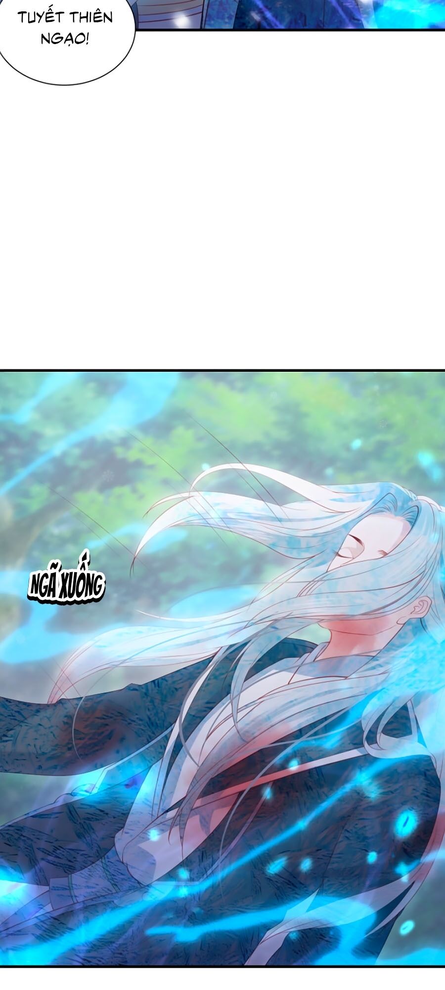 Phượng Hoàng Thác: Chuyên Sủng Khí Thê Chapter 89 - Trang 2