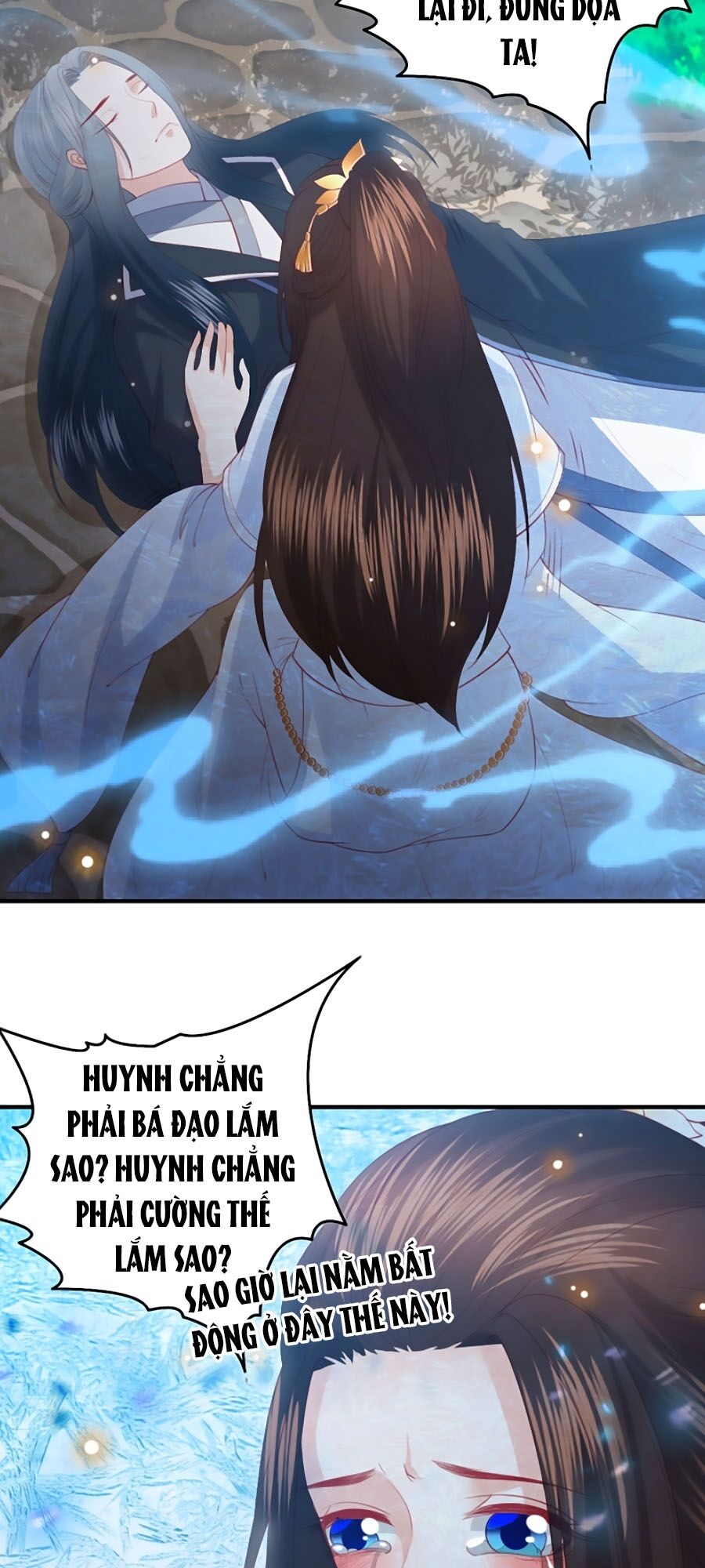 Phượng Hoàng Thác: Chuyên Sủng Khí Thê Chapter 89 - Trang 2