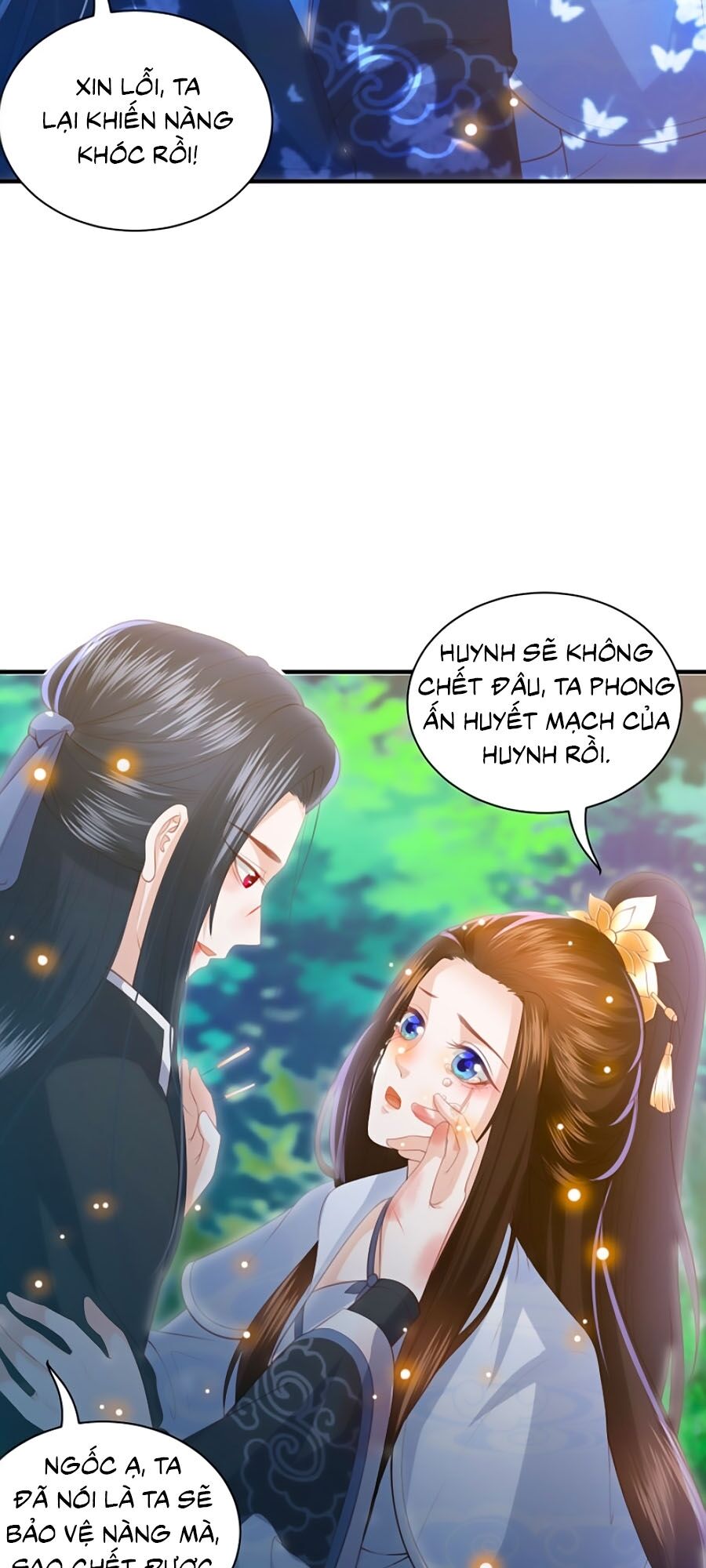 Phượng Hoàng Thác: Chuyên Sủng Khí Thê Chapter 89 - Trang 2