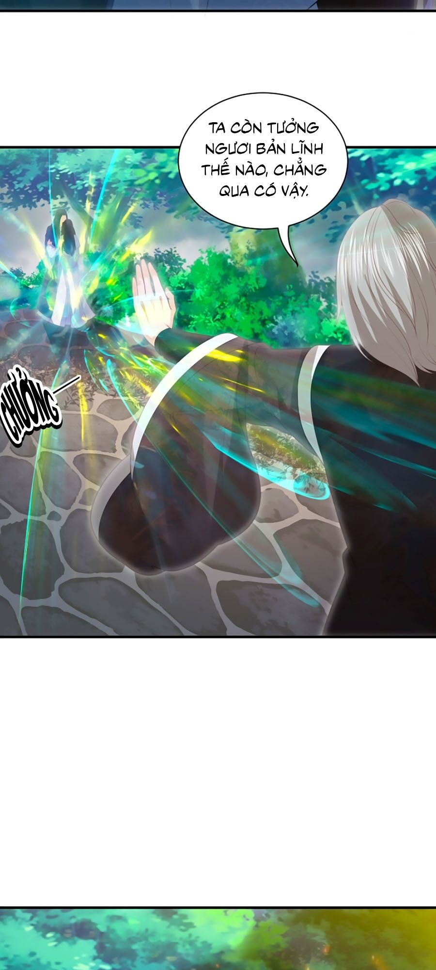 Phượng Hoàng Thác: Chuyên Sủng Khí Thê Chapter 89 - Trang 2