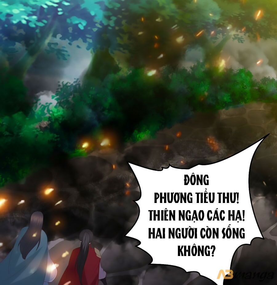 Phượng Hoàng Thác: Chuyên Sủng Khí Thê Chapter 89 - Trang 2