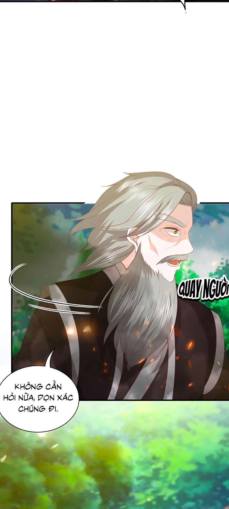 Phượng Hoàng Thác: Chuyên Sủng Khí Thê Chapter 89 - Trang 2