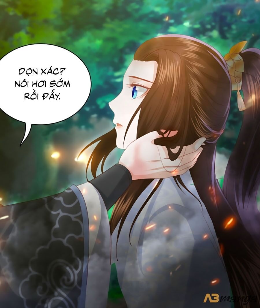 Phượng Hoàng Thác: Chuyên Sủng Khí Thê Chapter 89 - Trang 2