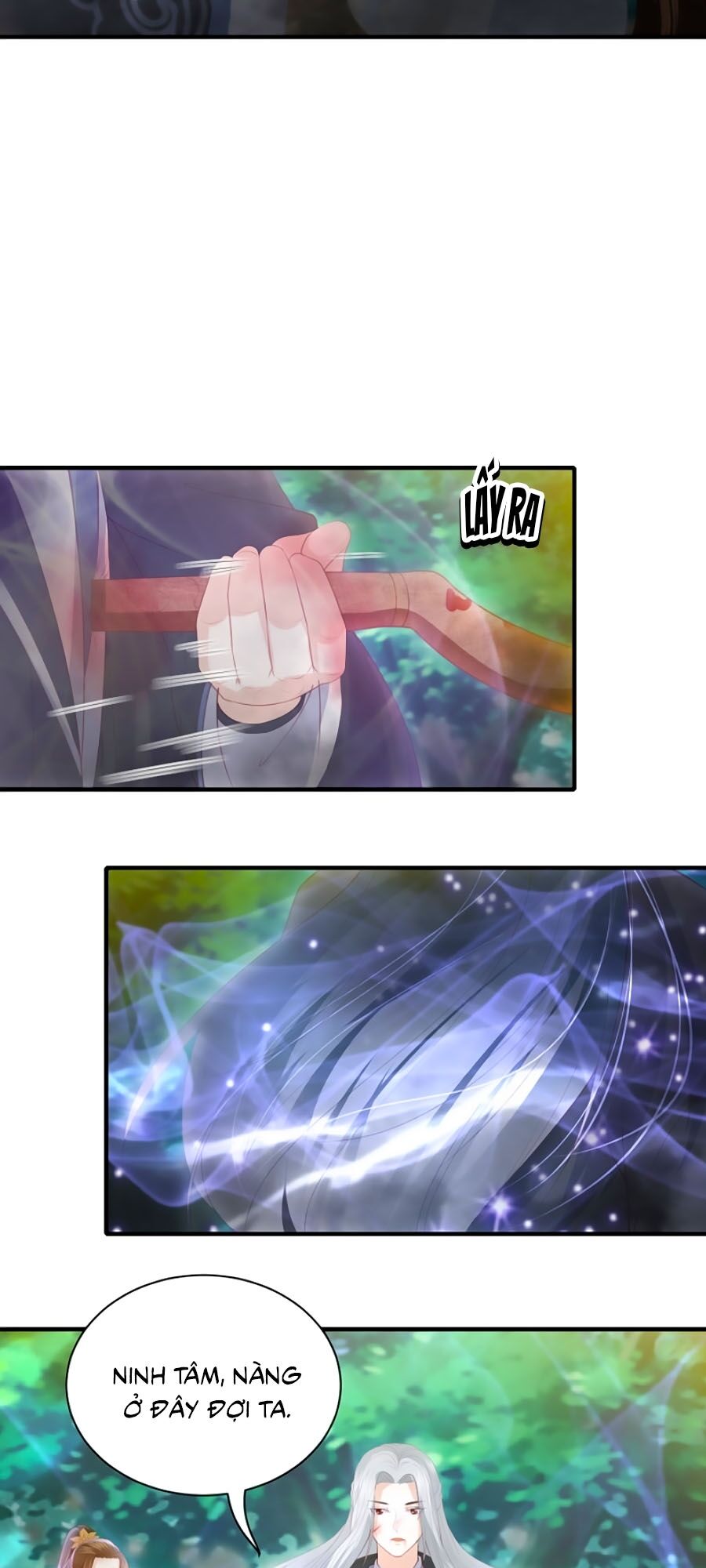 Phượng Hoàng Thác: Chuyên Sủng Khí Thê Chapter 89 - Trang 2