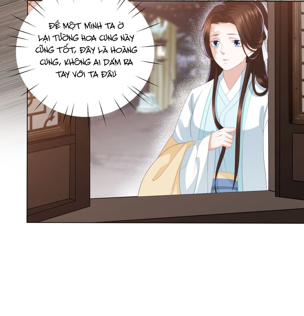 Phượng Hoàng Thác: Chuyên Sủng Khí Thê Chapter 9 - Trang 2