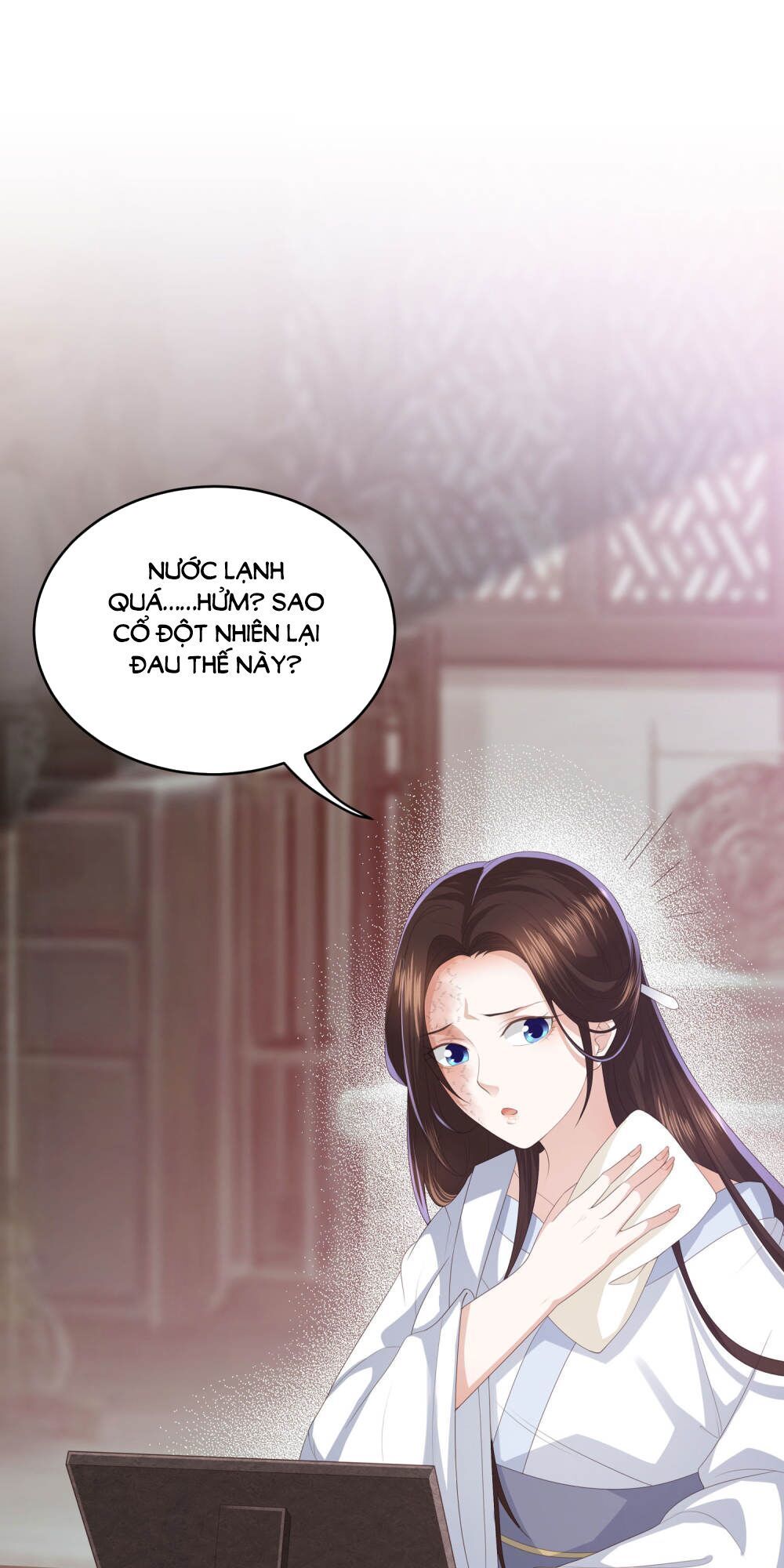 Phượng Hoàng Thác: Chuyên Sủng Khí Thê Chapter 9 - Trang 2