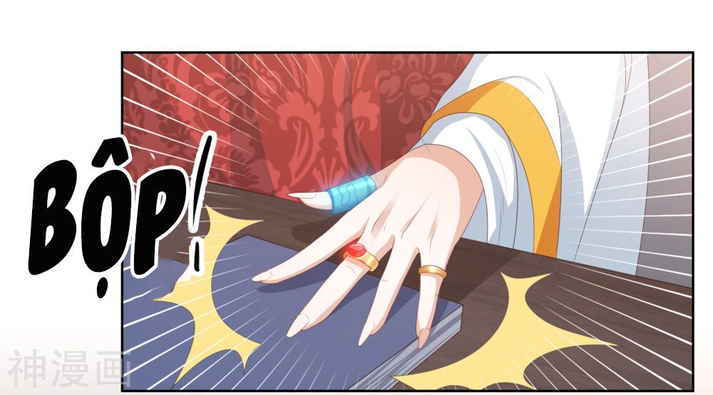 Phượng Hoàng Thác: Chuyên Sủng Khí Thê Chapter 9 - Trang 2