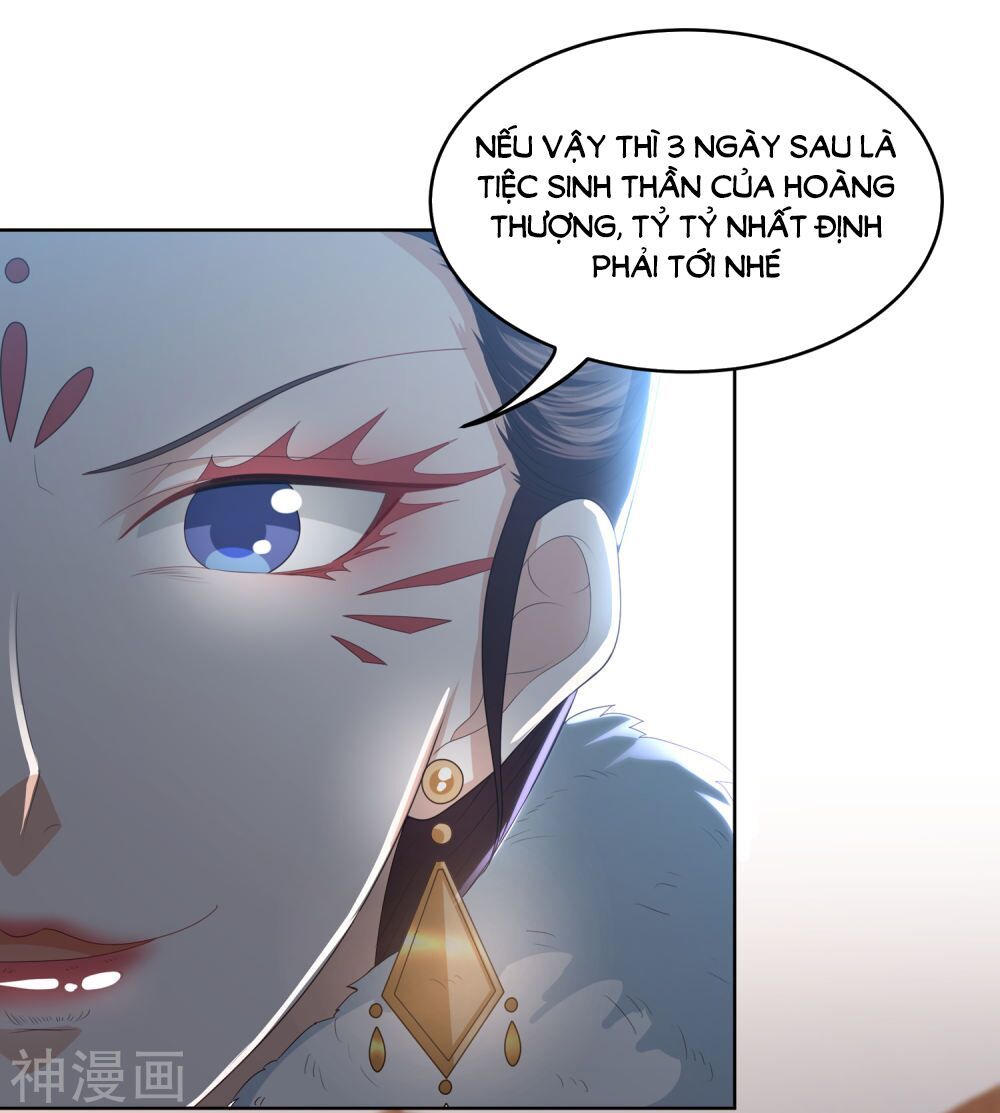 Phượng Hoàng Thác: Chuyên Sủng Khí Thê Chapter 9 - Trang 2