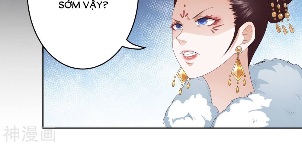 Phượng Hoàng Thác: Chuyên Sủng Khí Thê Chapter 9 - Trang 2