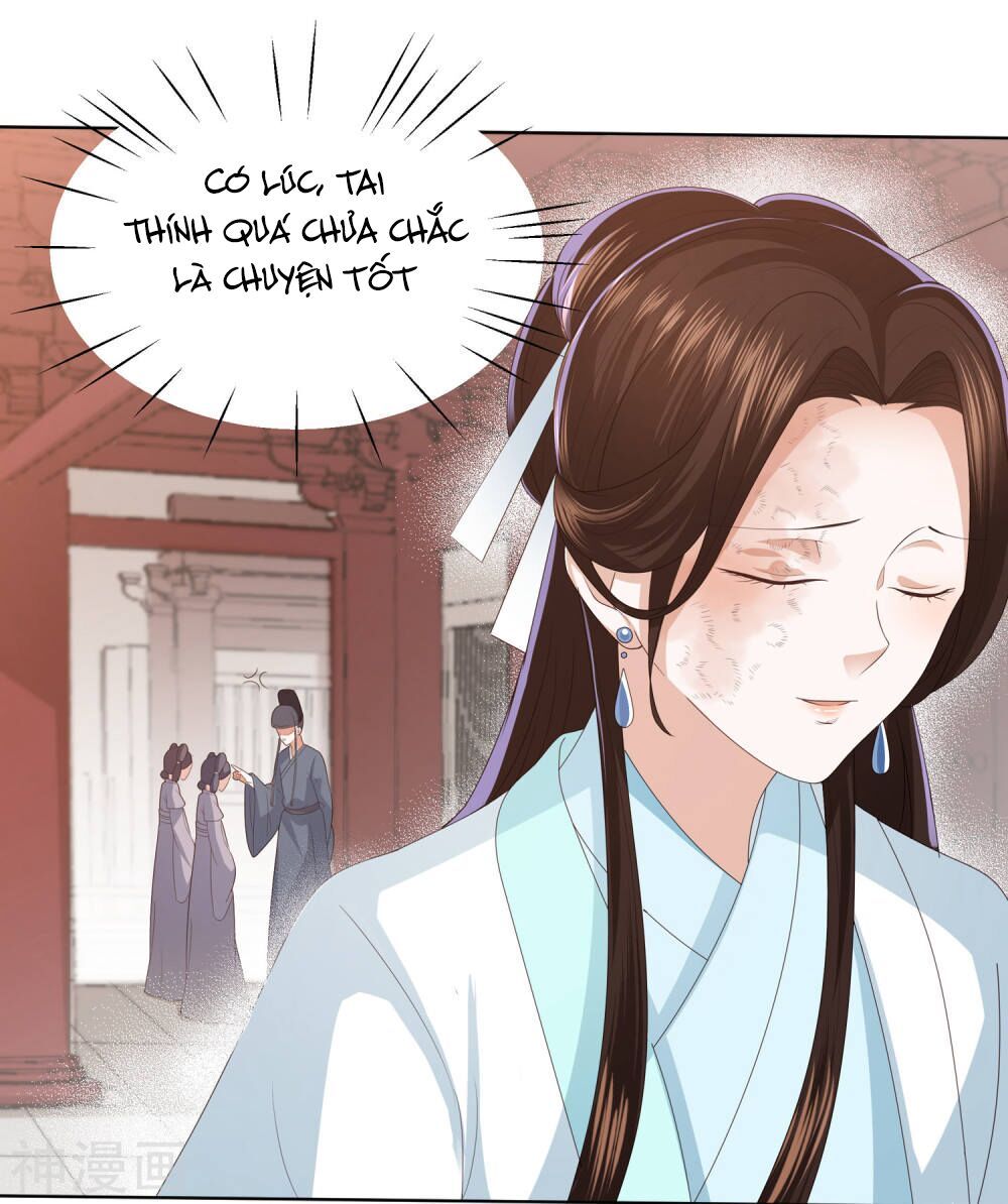 Phượng Hoàng Thác: Chuyên Sủng Khí Thê Chapter 9 - Trang 2