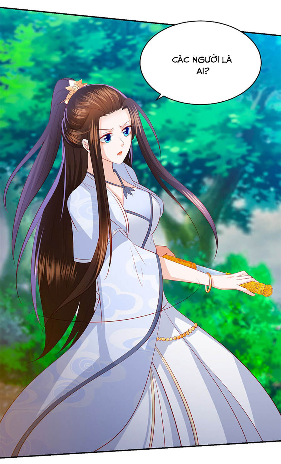 Phượng Hoàng Thác: Chuyên Sủng Khí Thê Chapter 90 - Trang 2