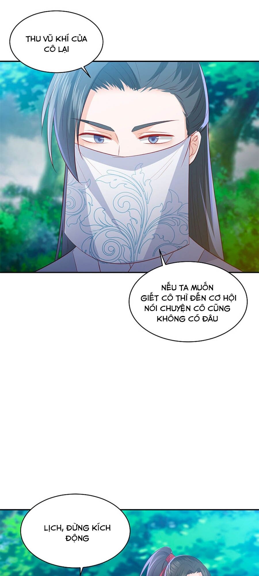 Phượng Hoàng Thác: Chuyên Sủng Khí Thê Chapter 90 - Trang 2