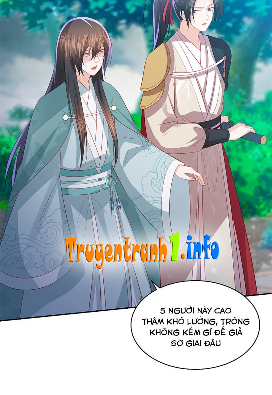 Phượng Hoàng Thác: Chuyên Sủng Khí Thê Chapter 90 - Trang 2