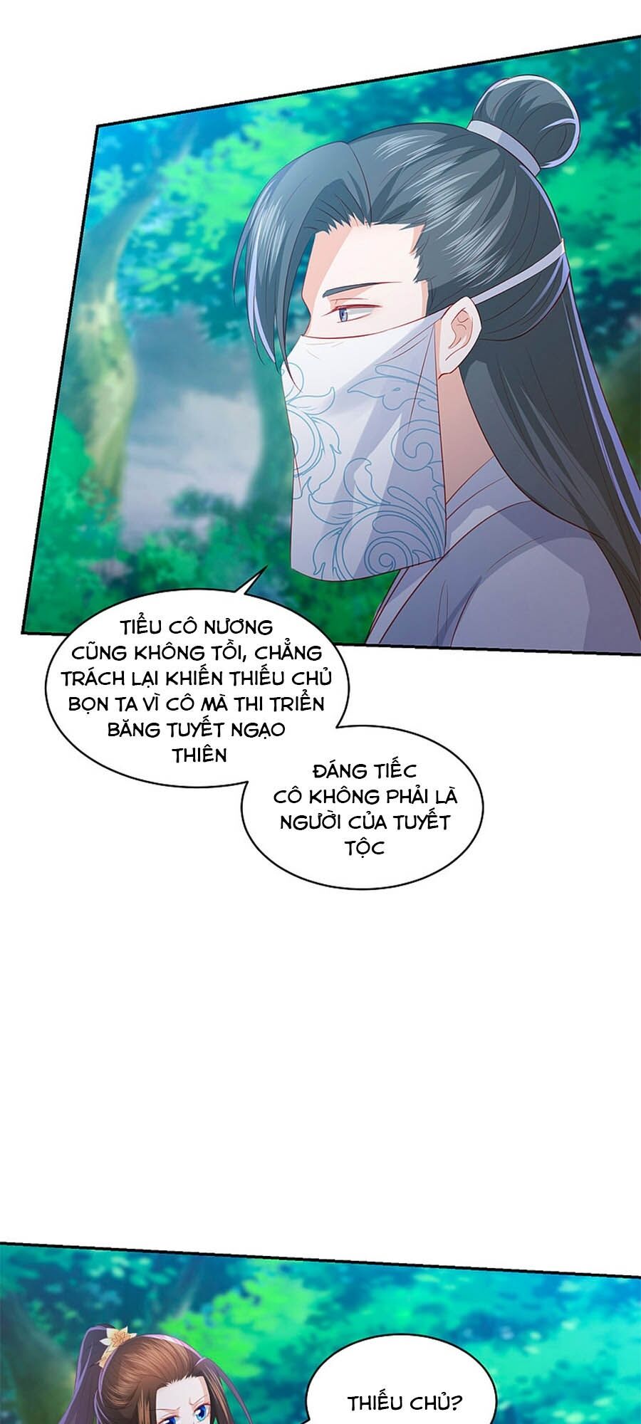 Phượng Hoàng Thác: Chuyên Sủng Khí Thê Chapter 90 - Trang 2