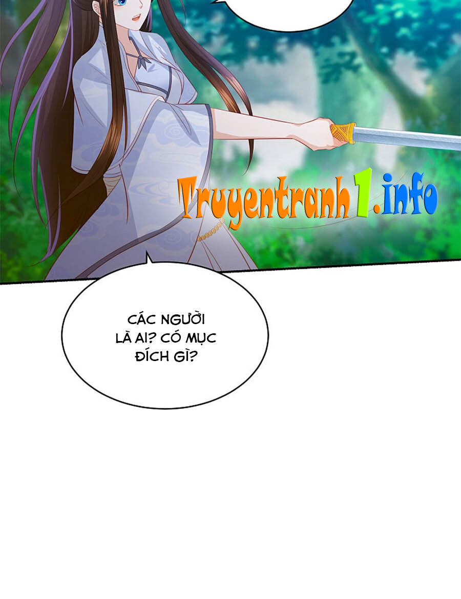 Phượng Hoàng Thác: Chuyên Sủng Khí Thê Chapter 90 - Trang 2