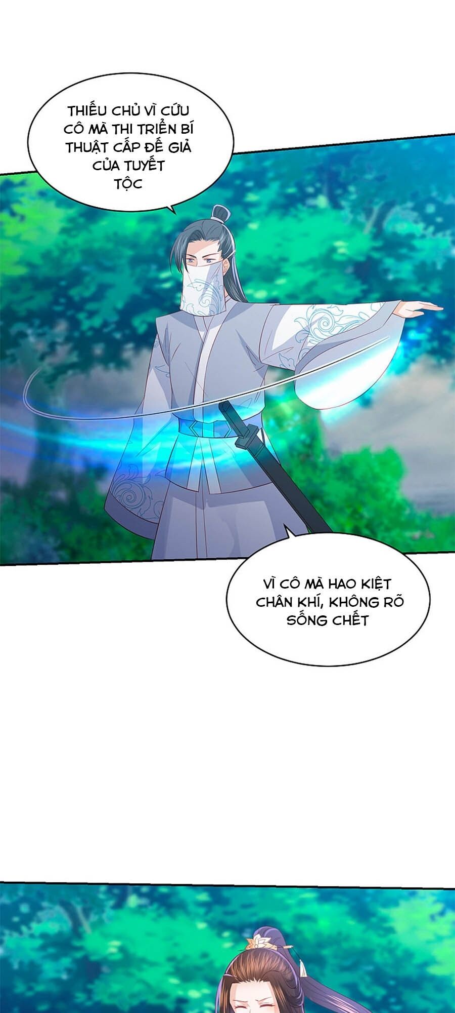 Phượng Hoàng Thác: Chuyên Sủng Khí Thê Chapter 90 - Trang 2