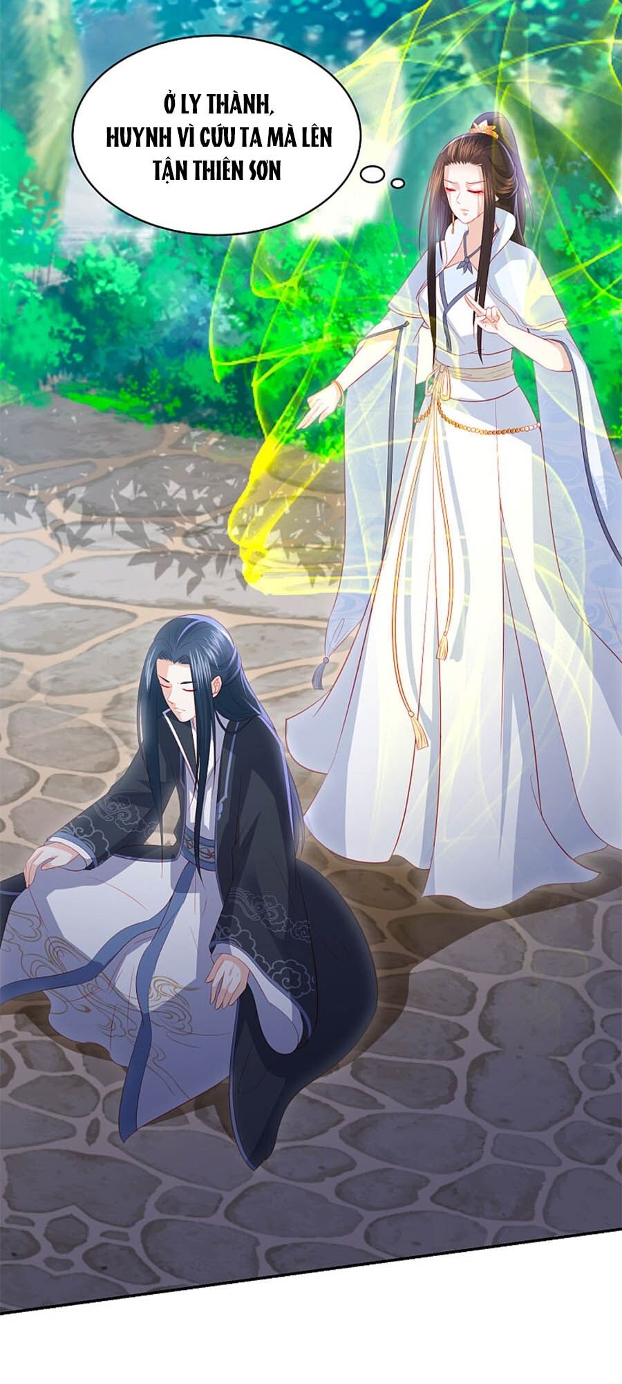 Phượng Hoàng Thác: Chuyên Sủng Khí Thê Chapter 90 - Trang 2