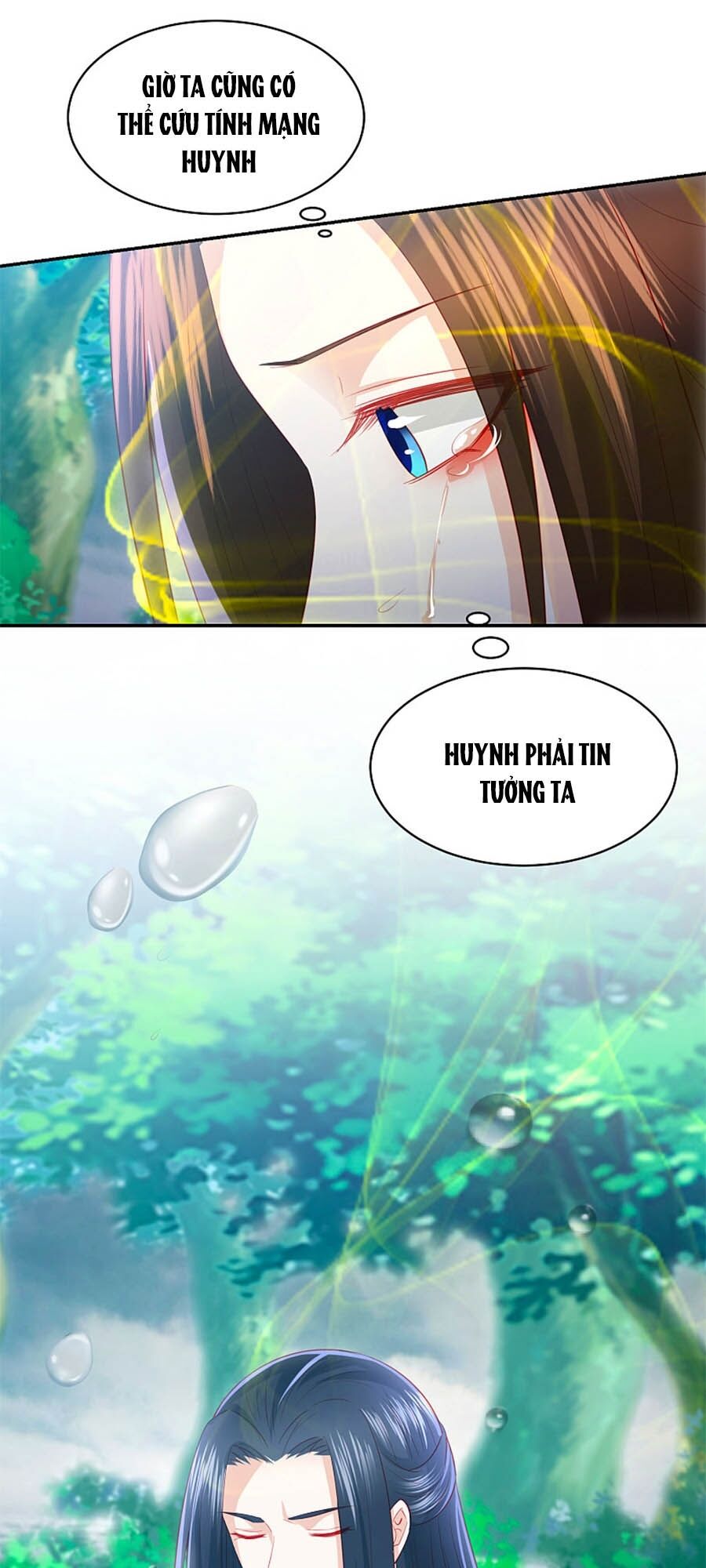 Phượng Hoàng Thác: Chuyên Sủng Khí Thê Chapter 90 - Trang 2