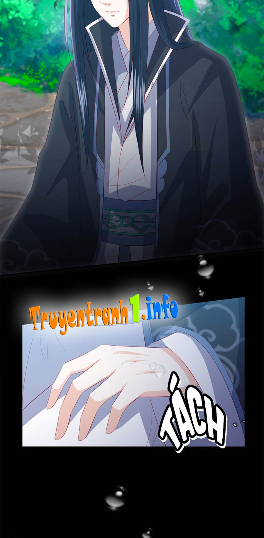 Phượng Hoàng Thác: Chuyên Sủng Khí Thê Chapter 90 - Trang 2