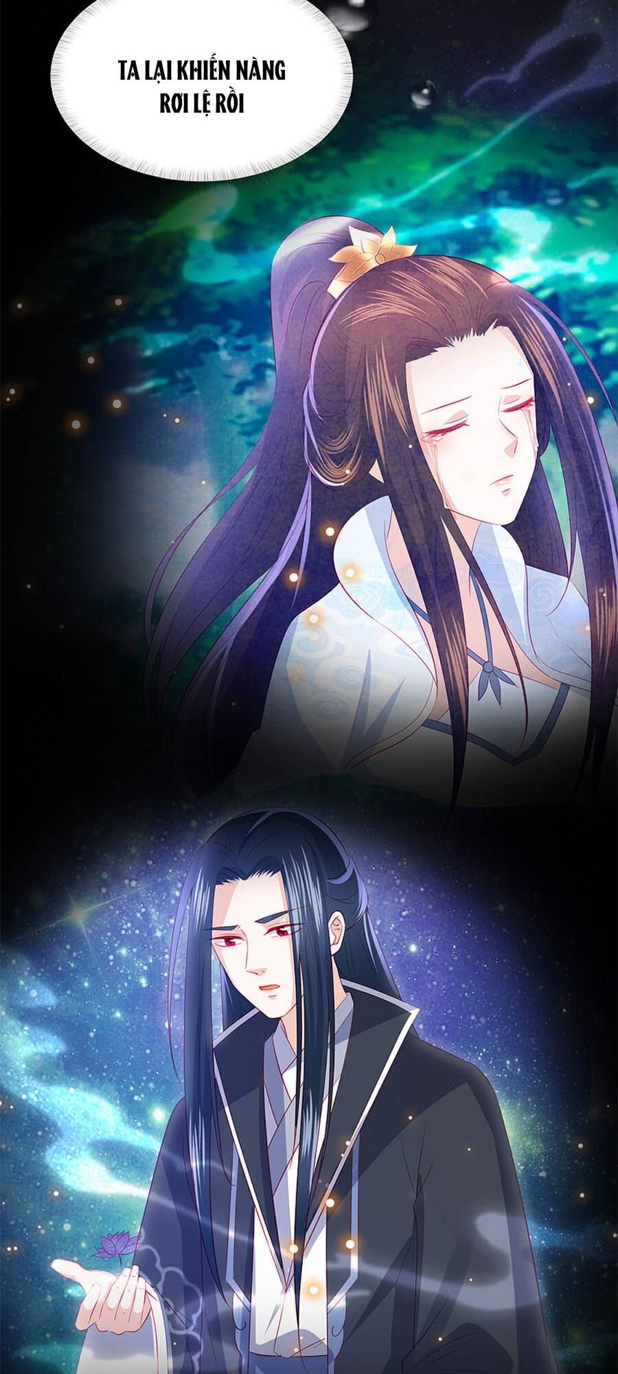 Phượng Hoàng Thác: Chuyên Sủng Khí Thê Chapter 90 - Trang 2