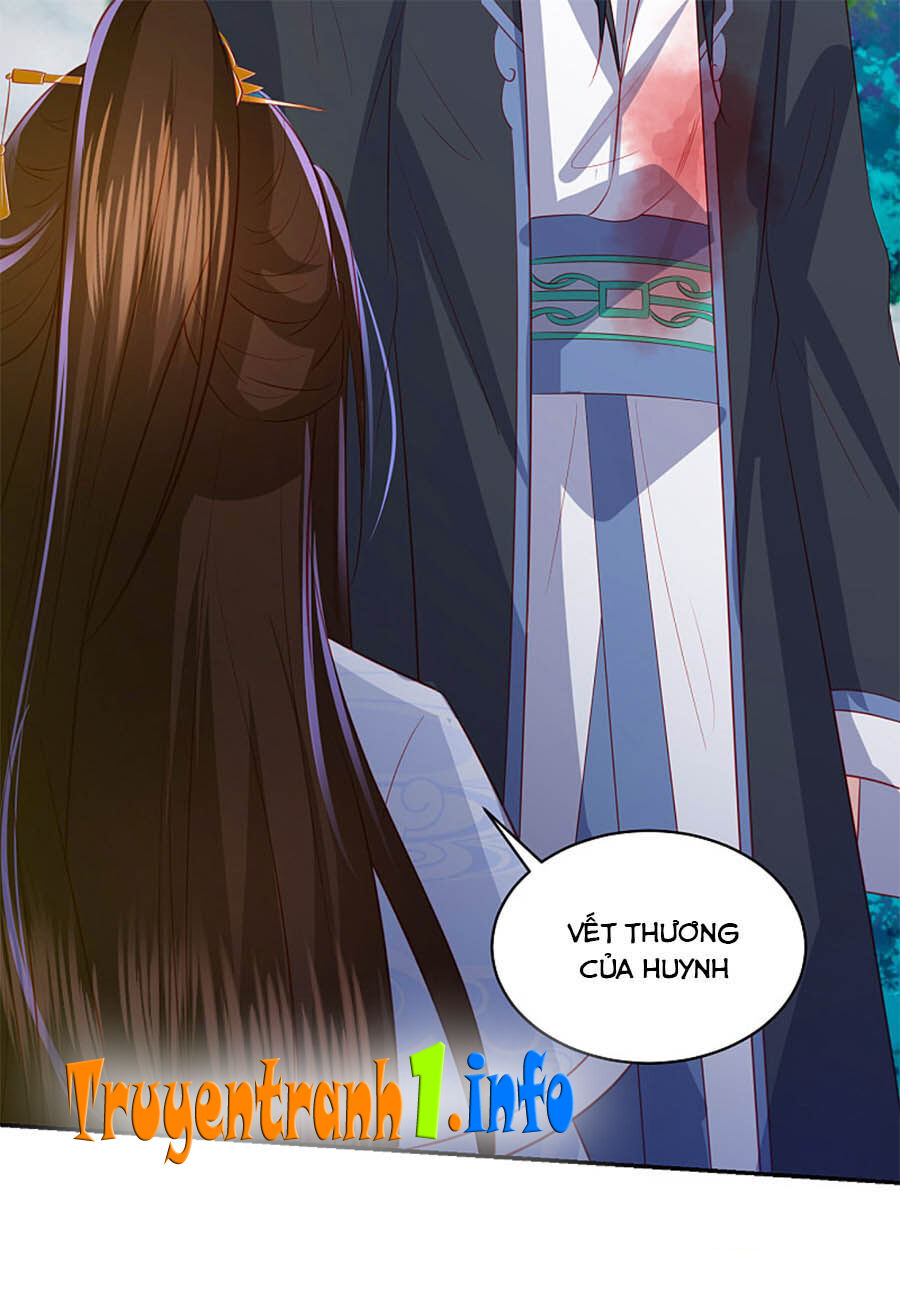 Phượng Hoàng Thác: Chuyên Sủng Khí Thê Chapter 91 - Trang 2