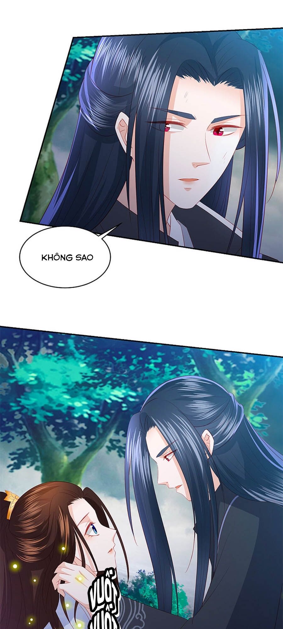 Phượng Hoàng Thác: Chuyên Sủng Khí Thê Chapter 91 - Trang 2