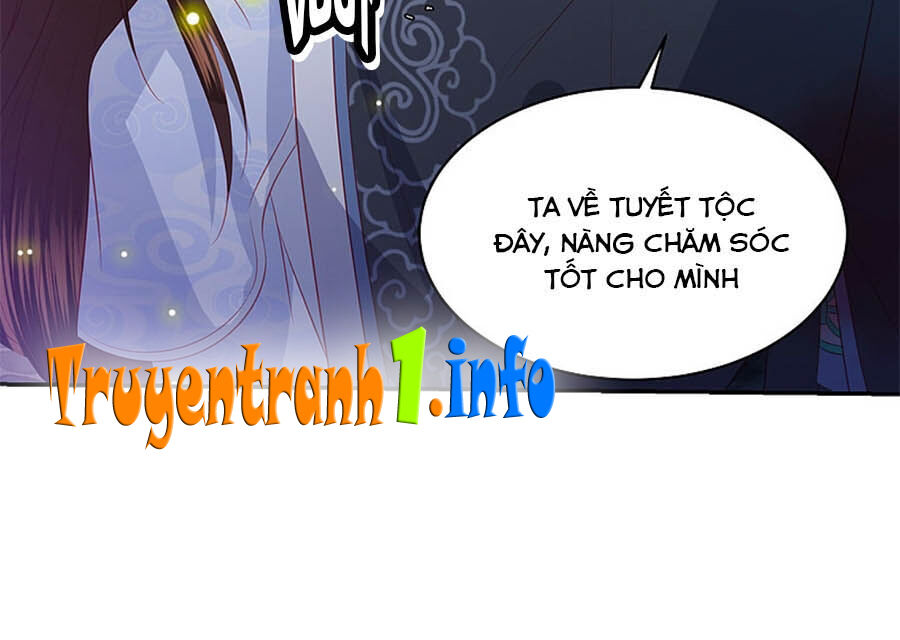 Phượng Hoàng Thác: Chuyên Sủng Khí Thê Chapter 91 - Trang 2