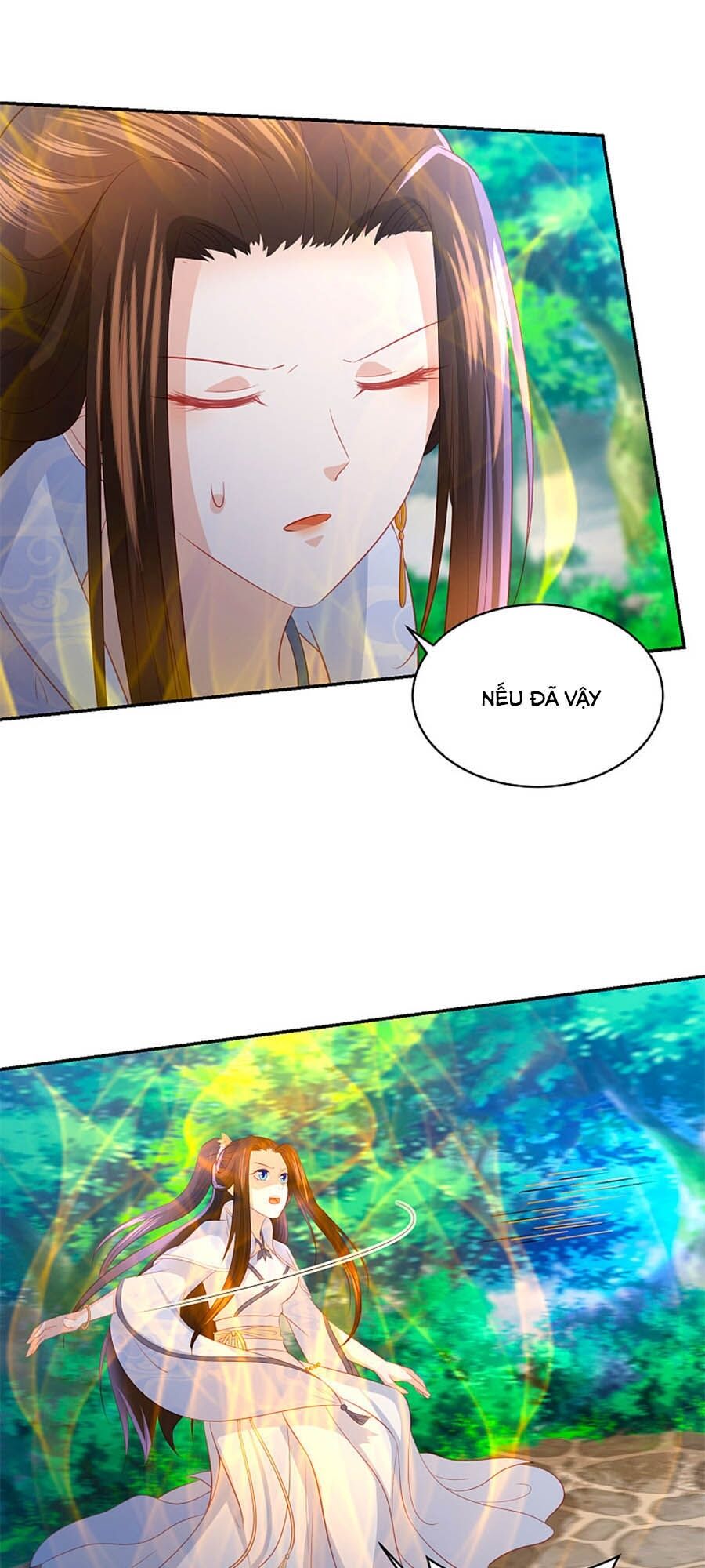 Phượng Hoàng Thác: Chuyên Sủng Khí Thê Chapter 91 - Trang 2