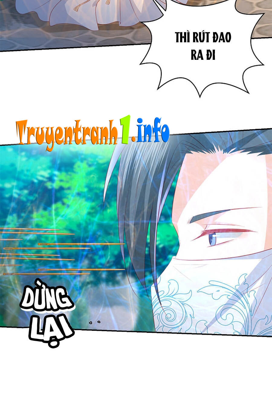 Phượng Hoàng Thác: Chuyên Sủng Khí Thê Chapter 91 - Trang 2