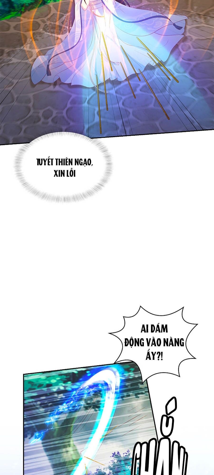 Phượng Hoàng Thác: Chuyên Sủng Khí Thê Chapter 91 - Trang 2