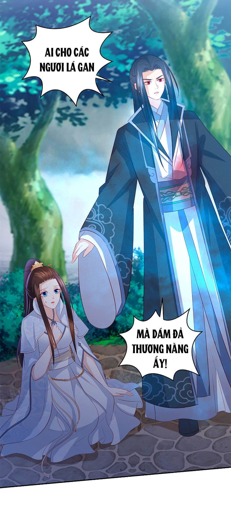 Phượng Hoàng Thác: Chuyên Sủng Khí Thê Chapter 91 - Trang 2