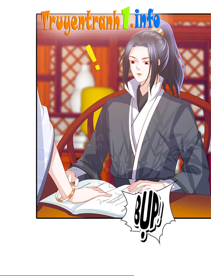 Phượng Hoàng Thác: Chuyên Sủng Khí Thê Chapter 92 - Trang 2